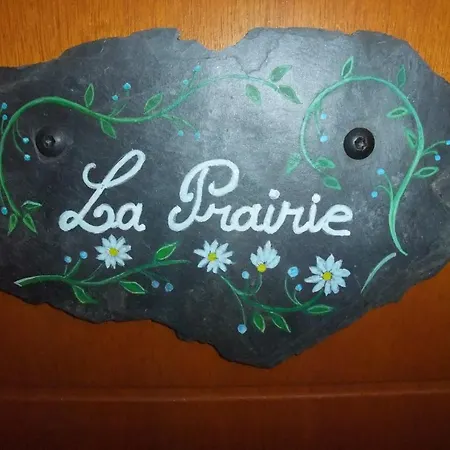 Le Domaine Du Grand Cellier D'hôtes En Savoie *